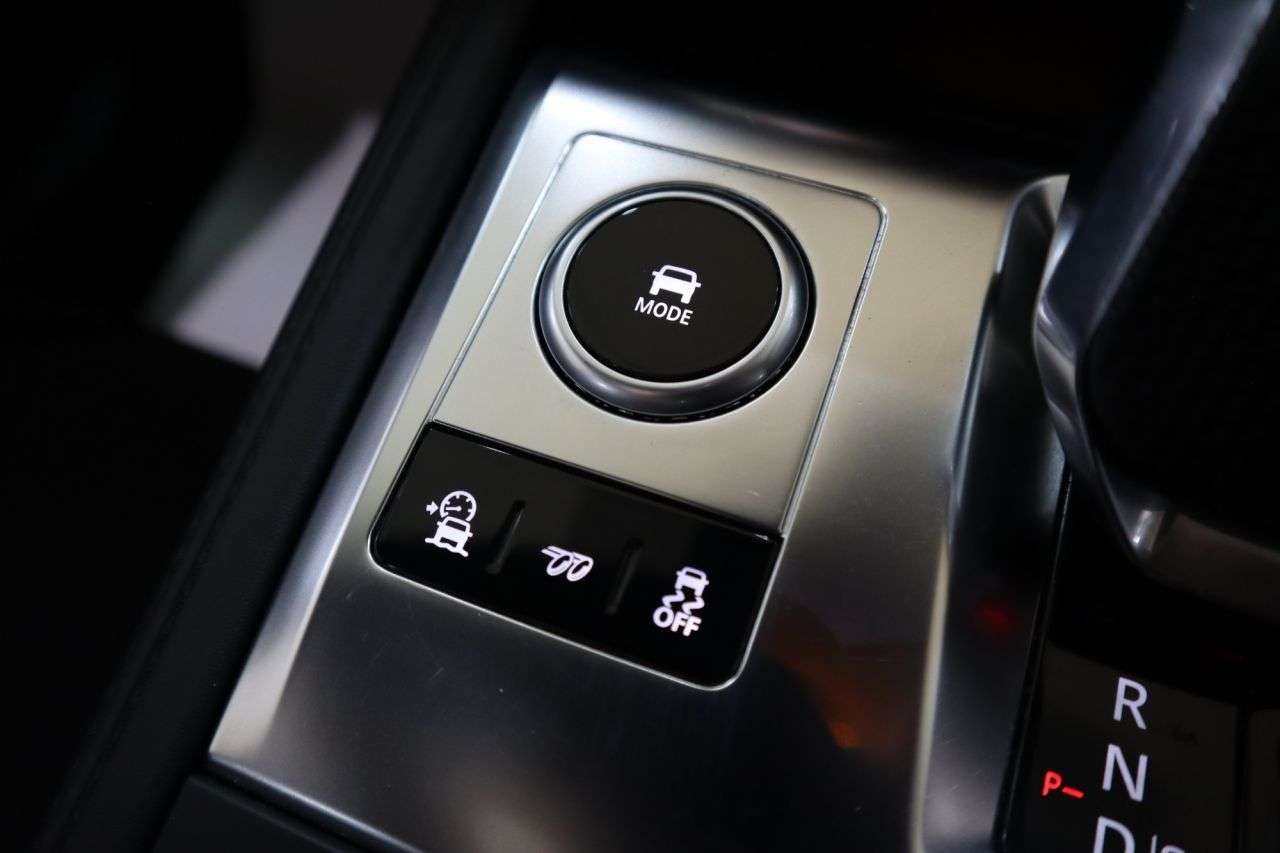 2022 JAGUAR F-PACE 2022 JAGUAR F-PACE