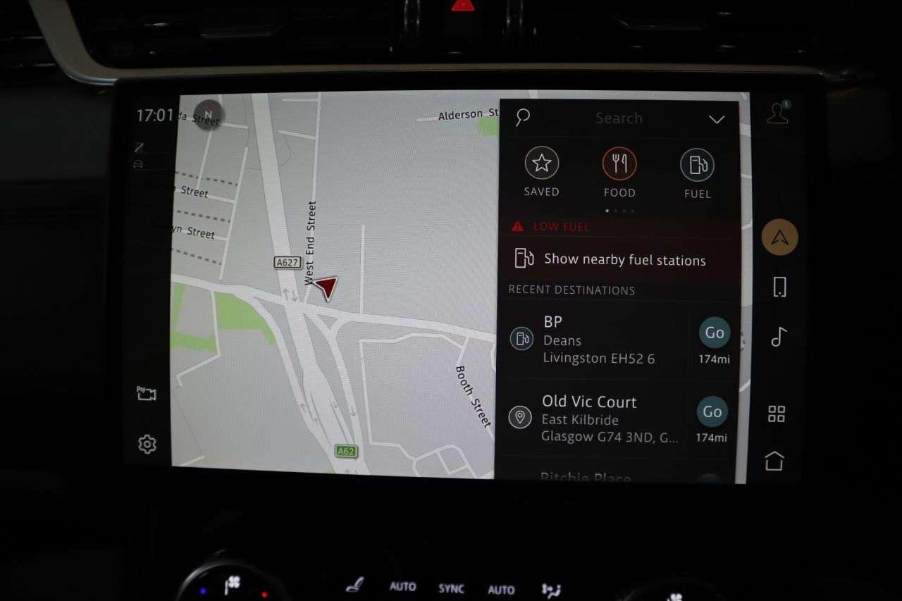 2022 JAGUAR F-PACE 2022 JAGUAR F-PACE