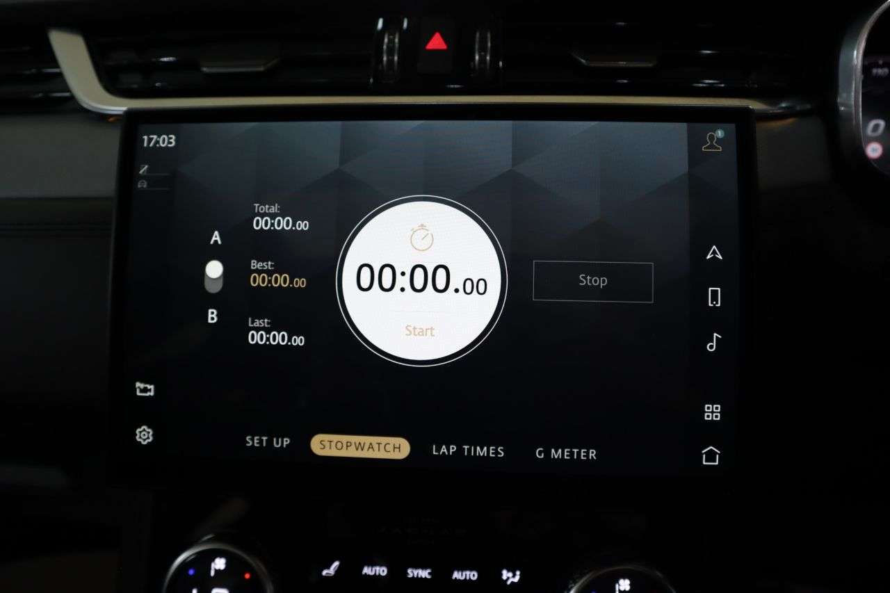 2022 JAGUAR F-PACE 2022 JAGUAR F-PACE