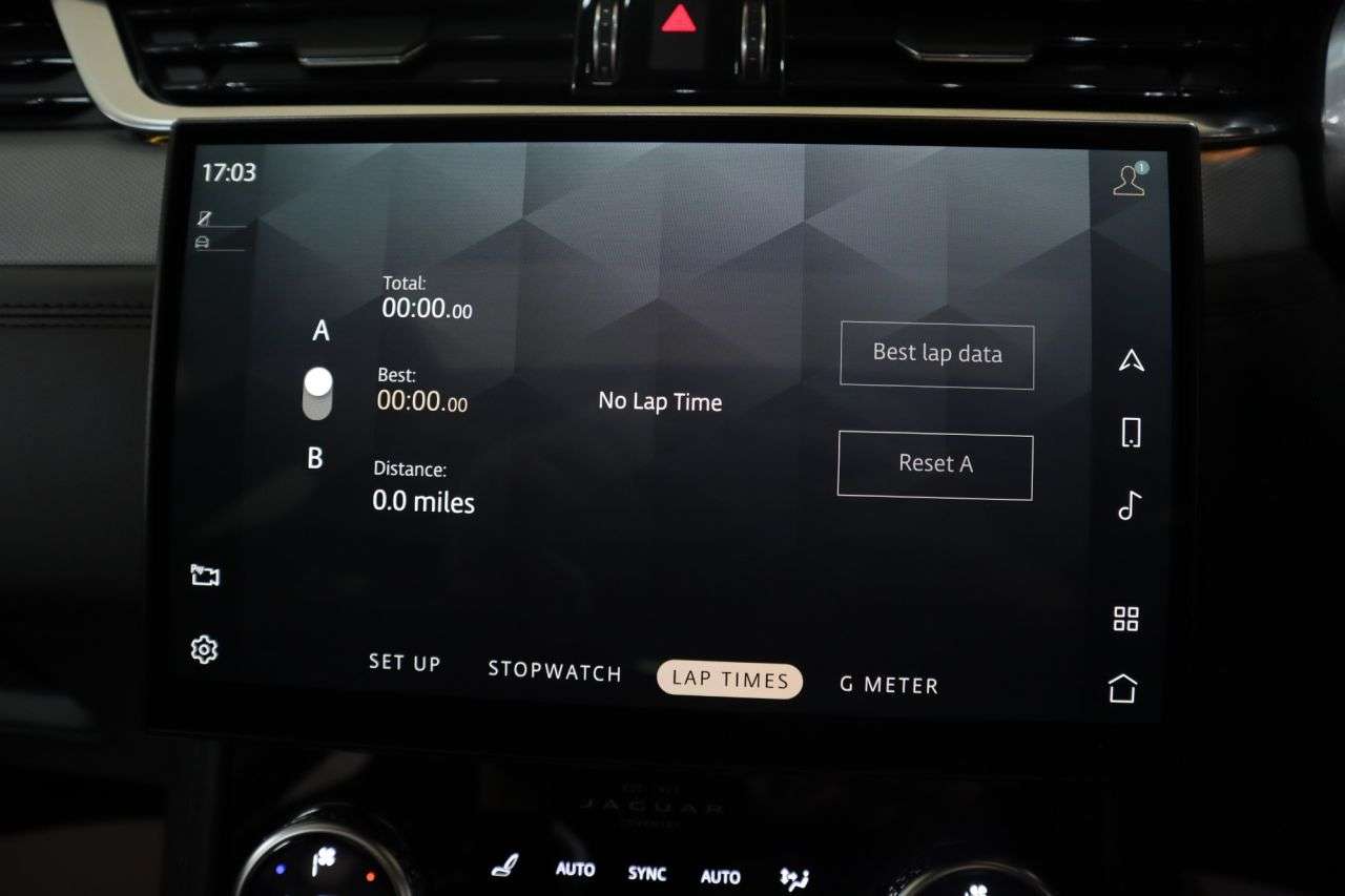 2022 JAGUAR F-PACE 2022 JAGUAR F-PACE