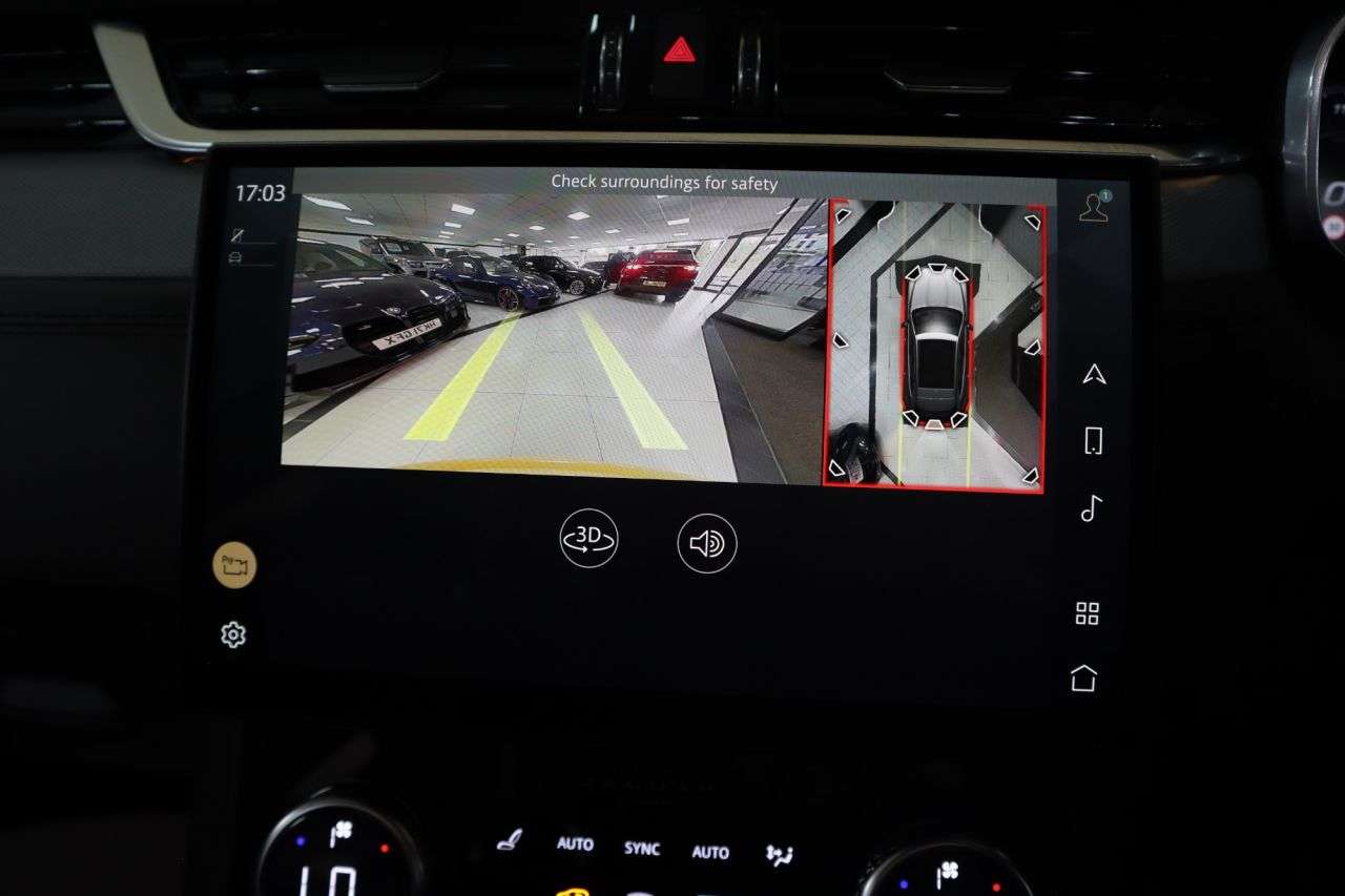 2022 JAGUAR F-PACE 2022 JAGUAR F-PACE