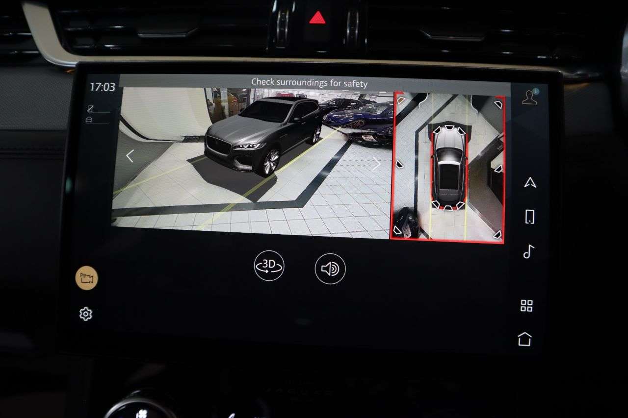 2022 JAGUAR F-PACE 2022 JAGUAR F-PACE