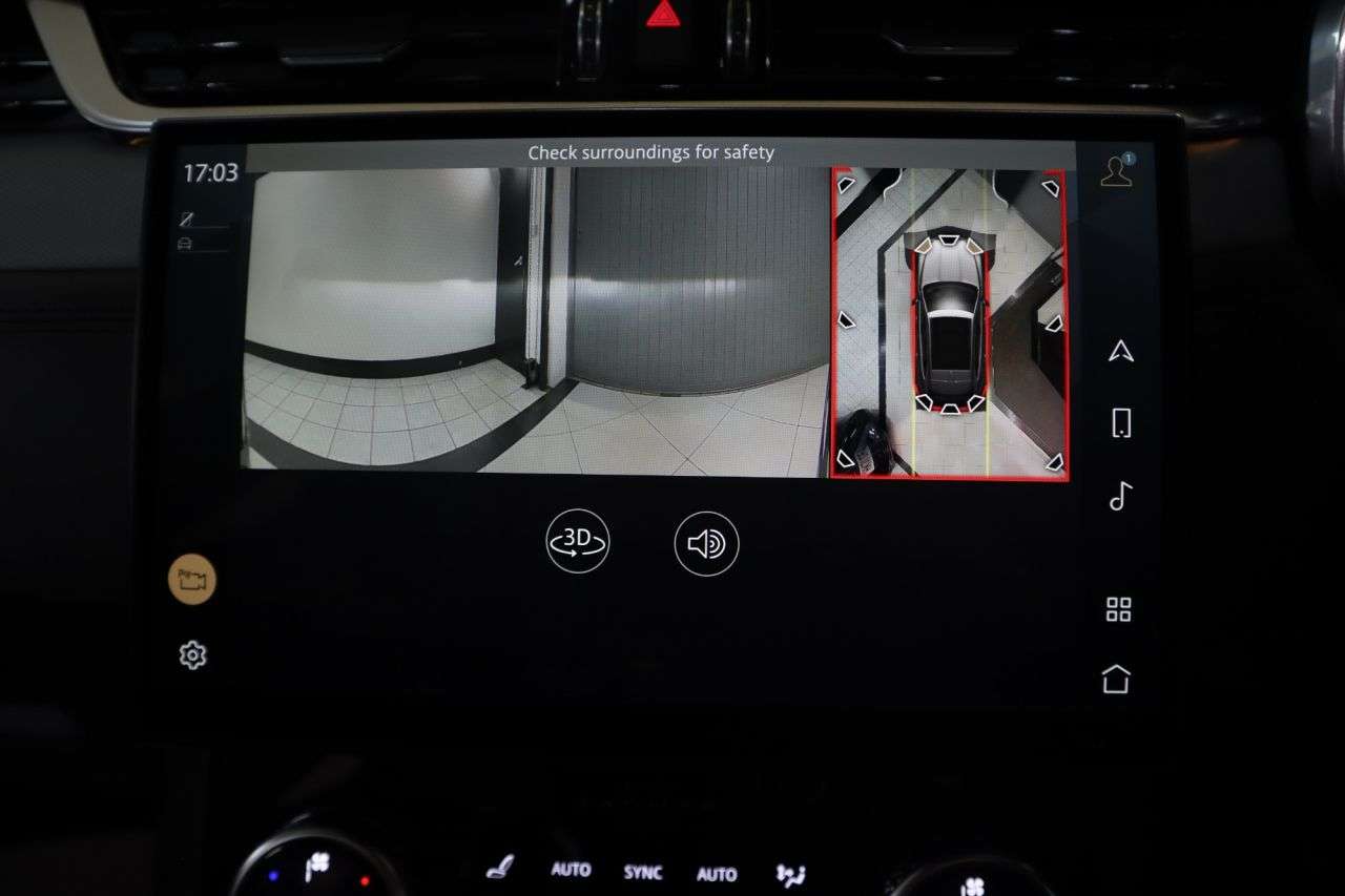 2022 JAGUAR F-PACE 2022 JAGUAR F-PACE