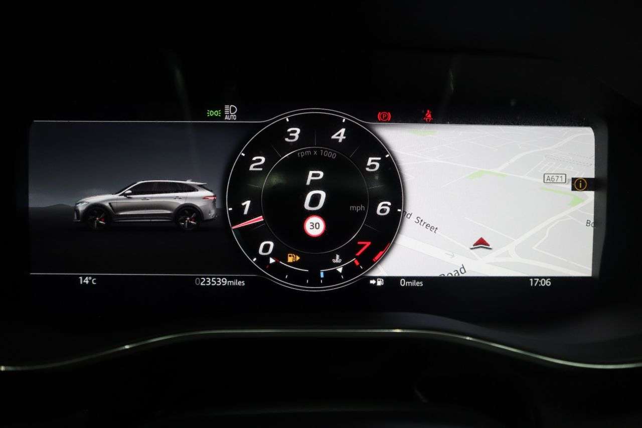 2022 JAGUAR F-PACE 2022 JAGUAR F-PACE