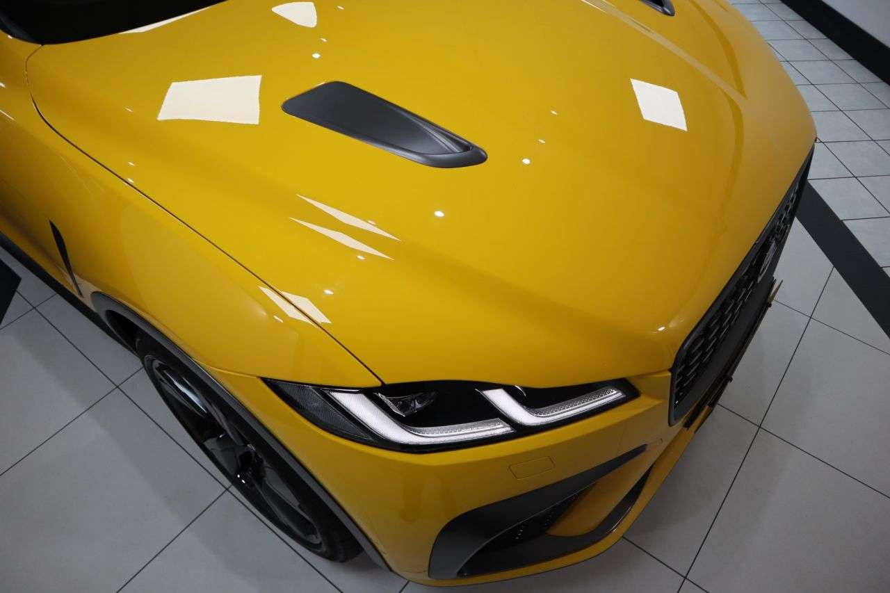 2022 JAGUAR F-PACE 2022 JAGUAR F-PACE