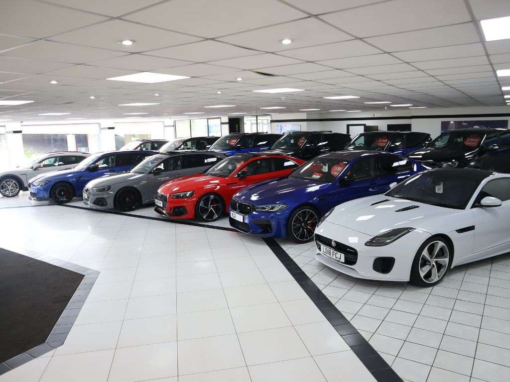 2022 JAGUAR F-PACE 2022 JAGUAR F-PACE