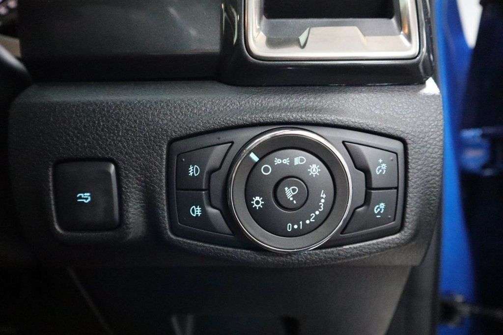 2022 FORD RANGER 2022 FORD RANGER