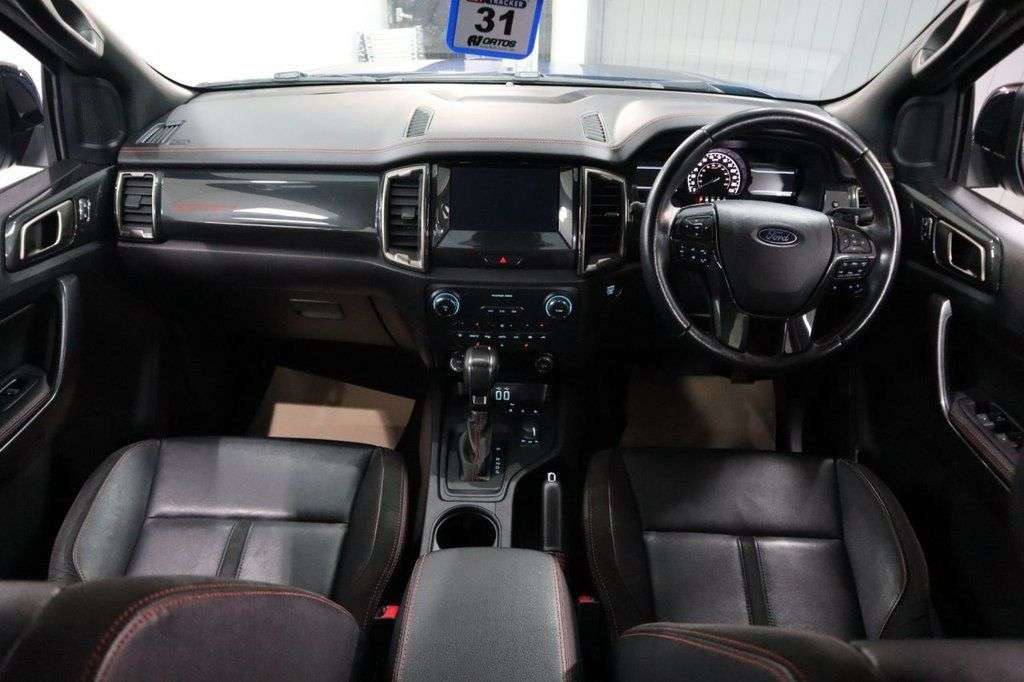 2022 FORD RANGER 2022 FORD RANGER