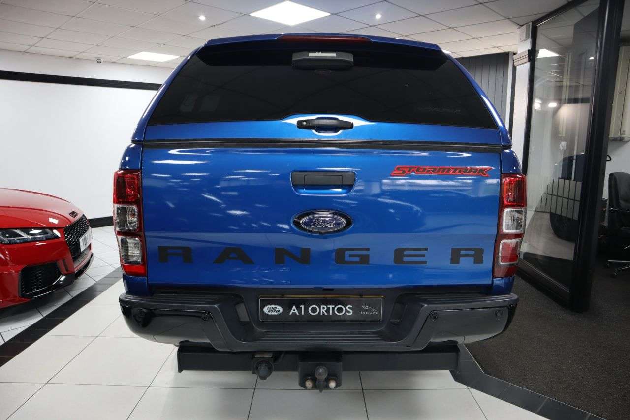2022 FORD RANGER 2022 FORD RANGER