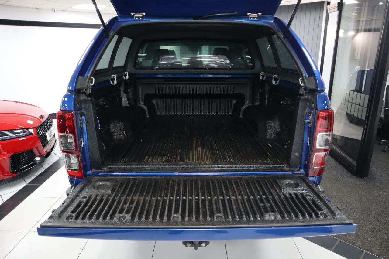 2022 FORD RANGER 2022 FORD RANGER