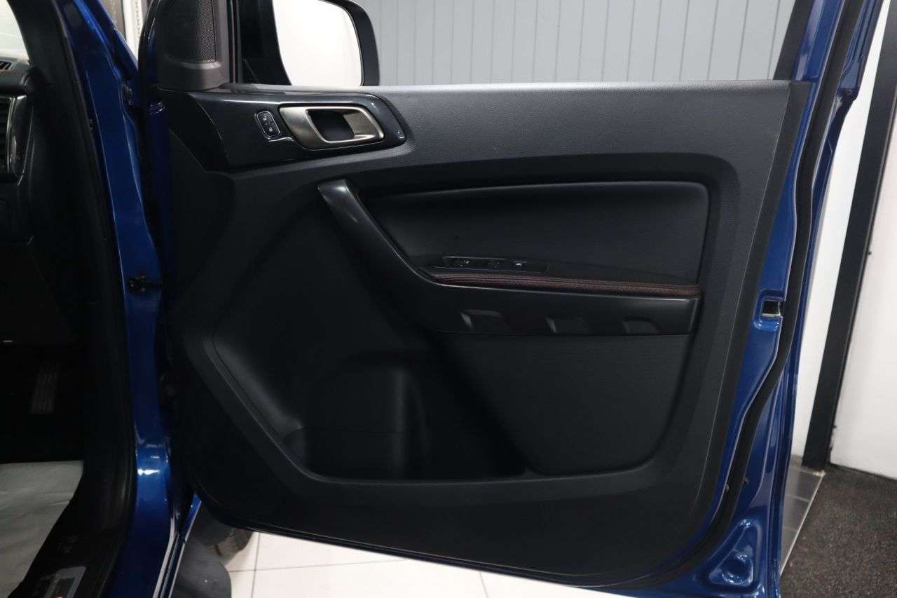 2022 FORD RANGER 2022 FORD RANGER