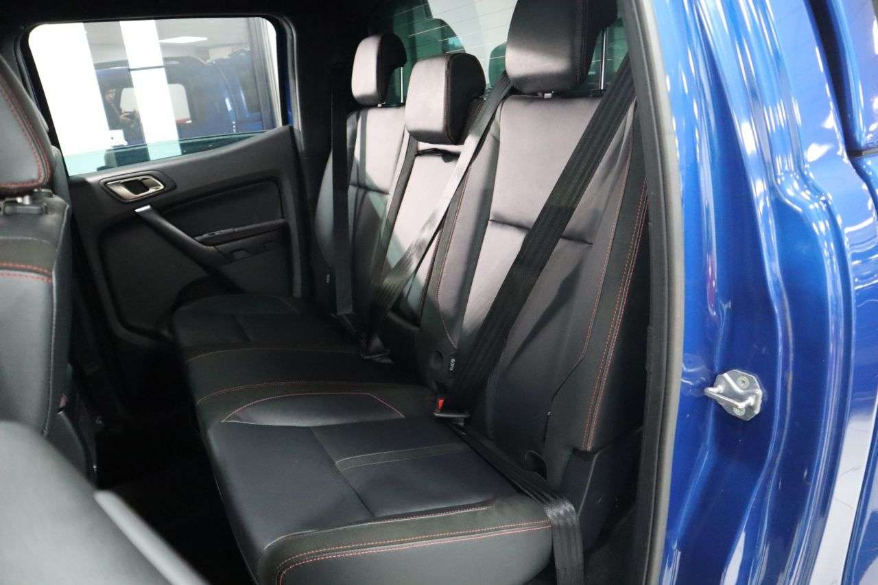 2022 FORD RANGER 2022 FORD RANGER