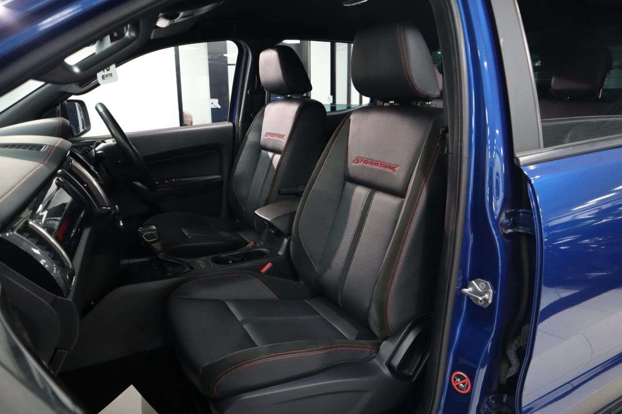 2022 FORD RANGER 2022 FORD RANGER