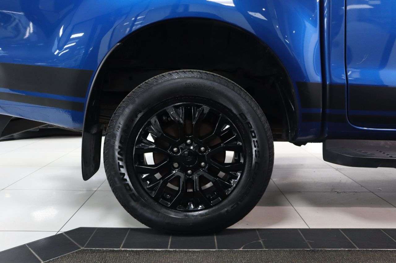 2022 FORD RANGER 2022 FORD RANGER