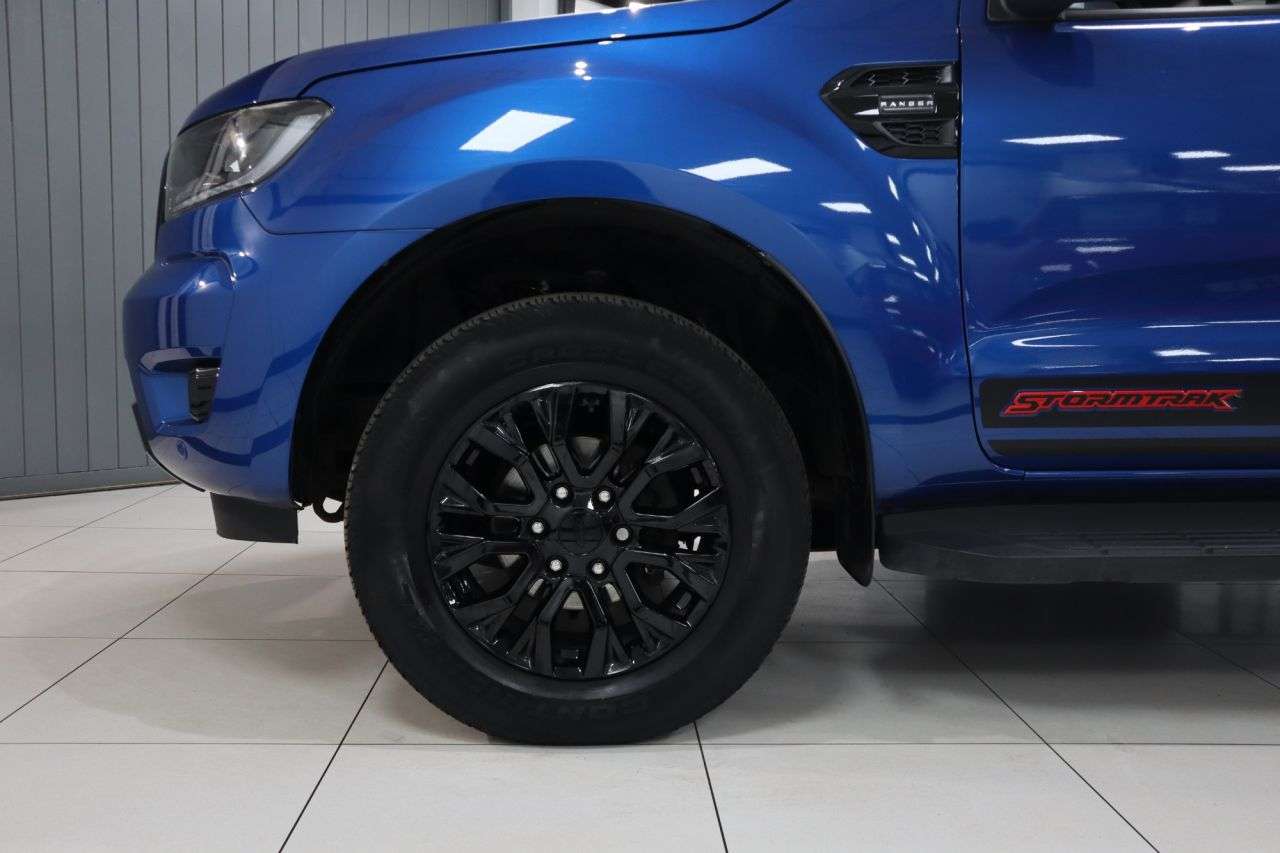 2022 FORD RANGER 2022 FORD RANGER
