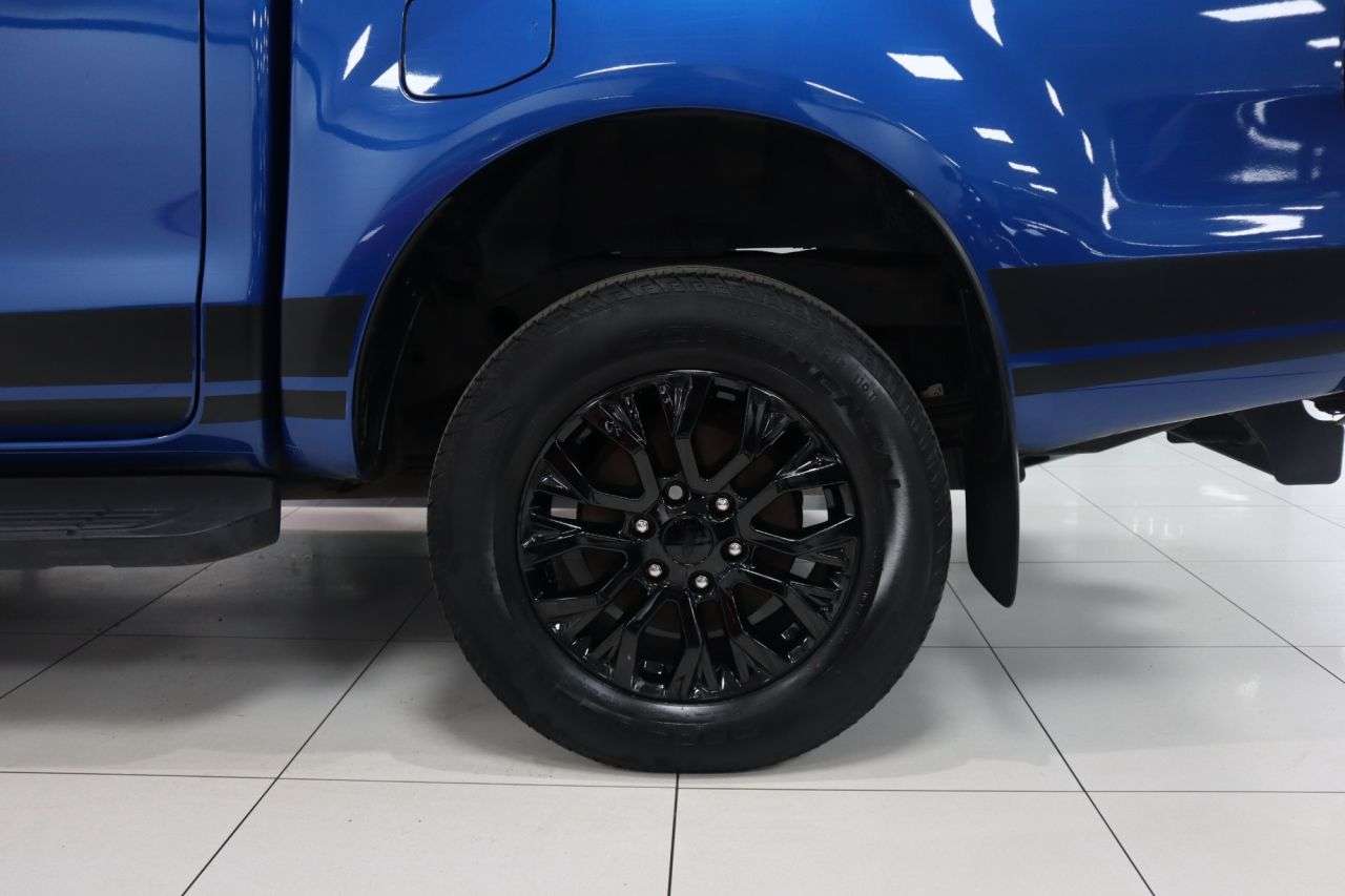 2022 FORD RANGER 2022 FORD RANGER