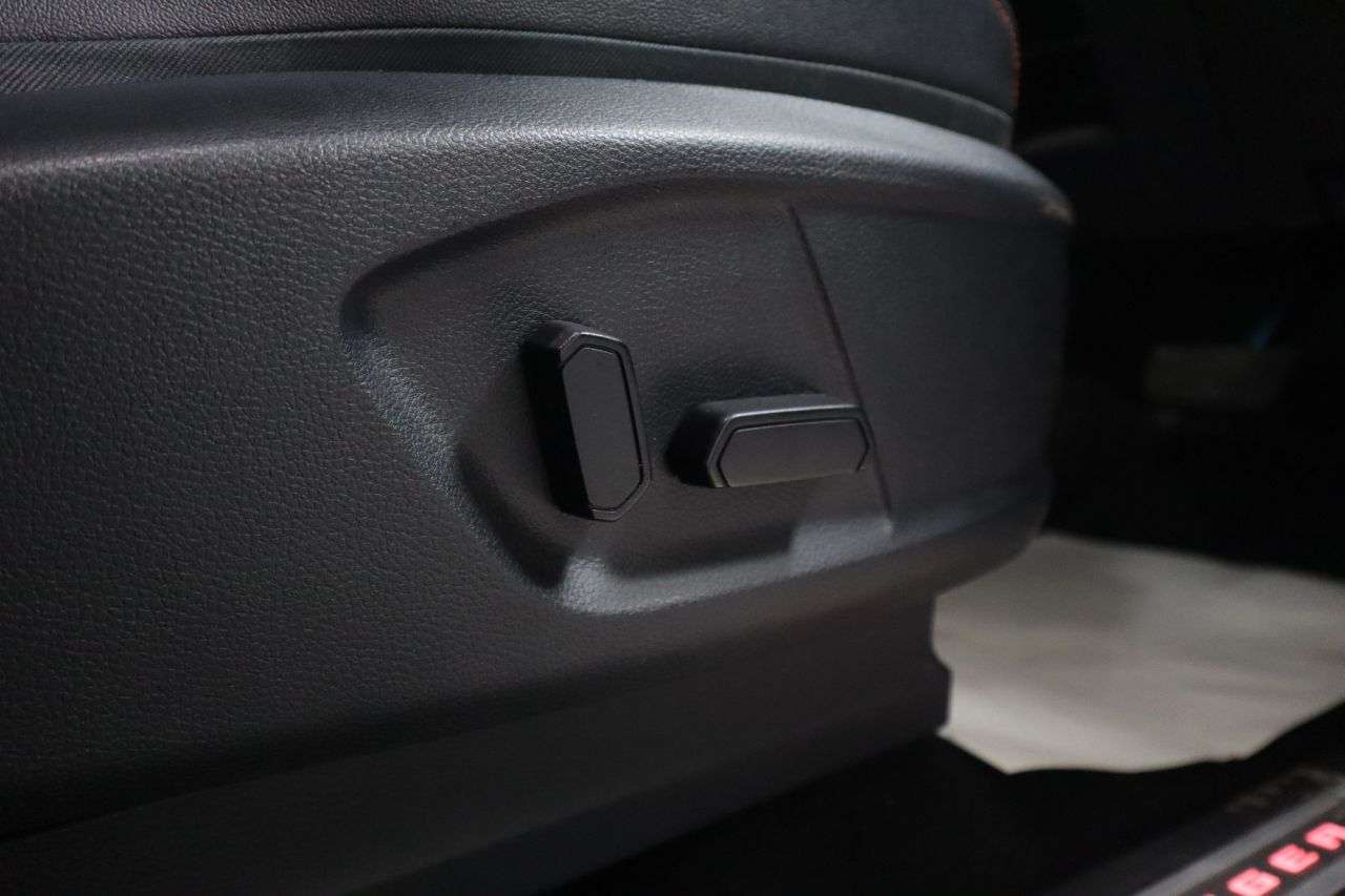 2022 FORD RANGER 2022 FORD RANGER