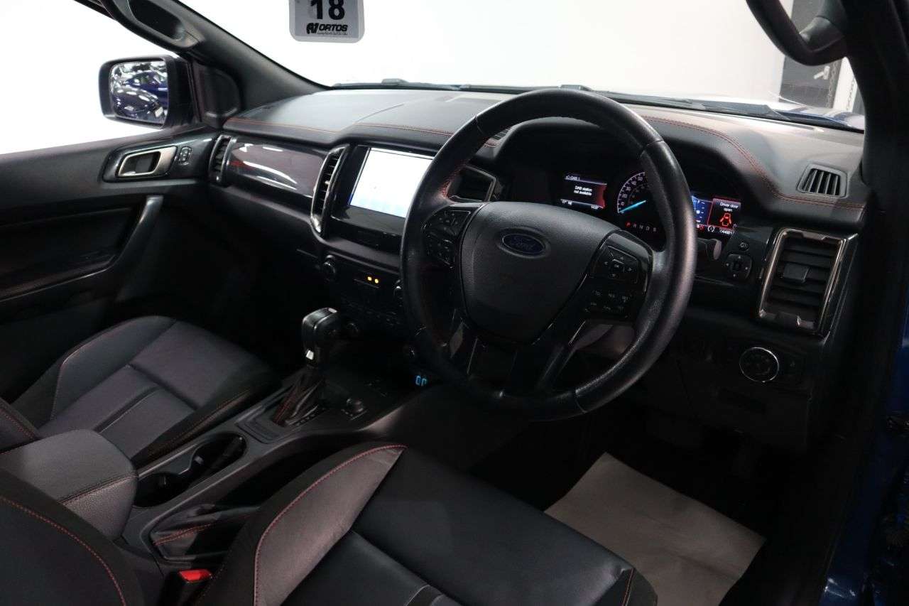 2022 FORD RANGER 2022 FORD RANGER