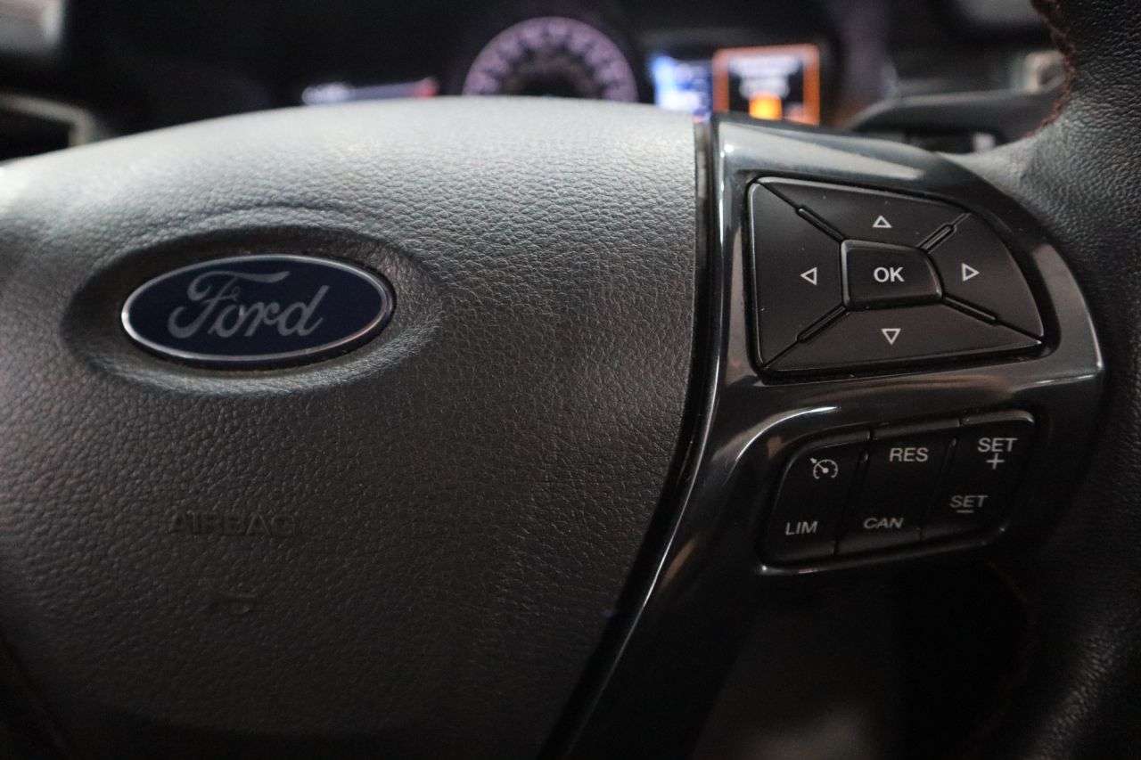 2022 FORD RANGER 2022 FORD RANGER