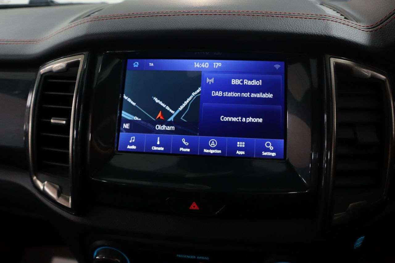 2022 FORD RANGER 2022 FORD RANGER