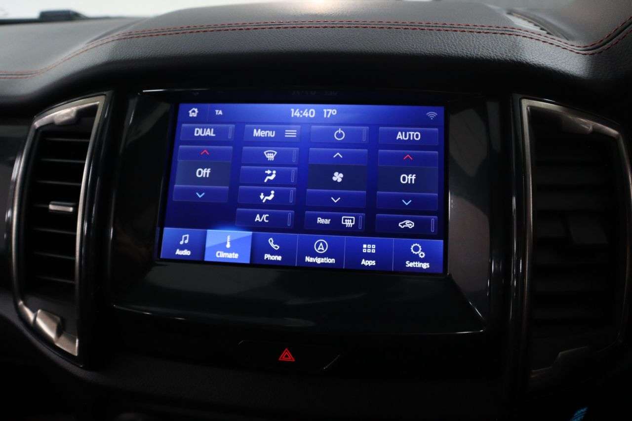 2022 FORD RANGER 2022 FORD RANGER