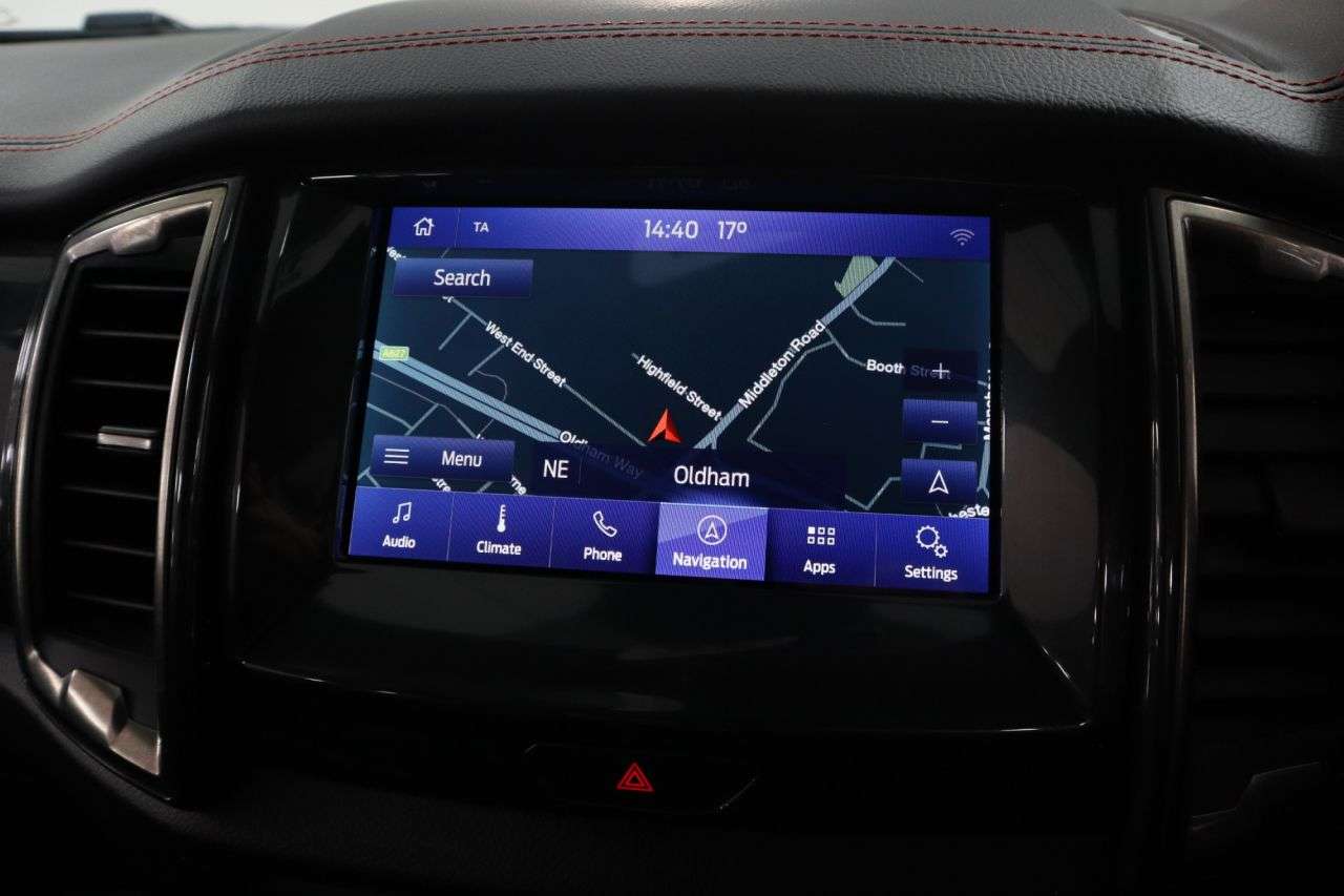 2022 FORD RANGER 2022 FORD RANGER