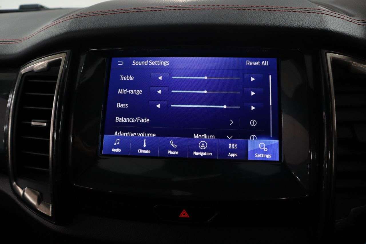 2022 FORD RANGER 2022 FORD RANGER