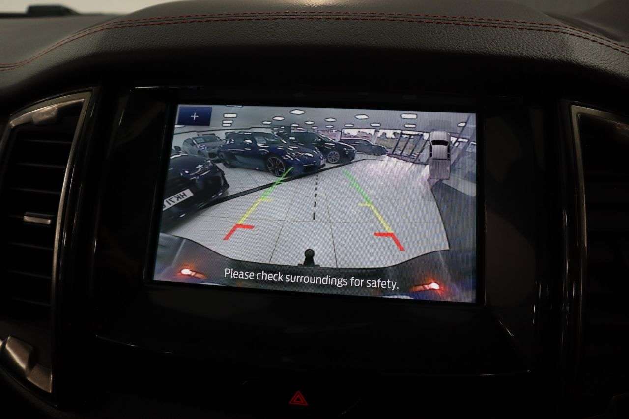 2022 FORD RANGER 2022 FORD RANGER