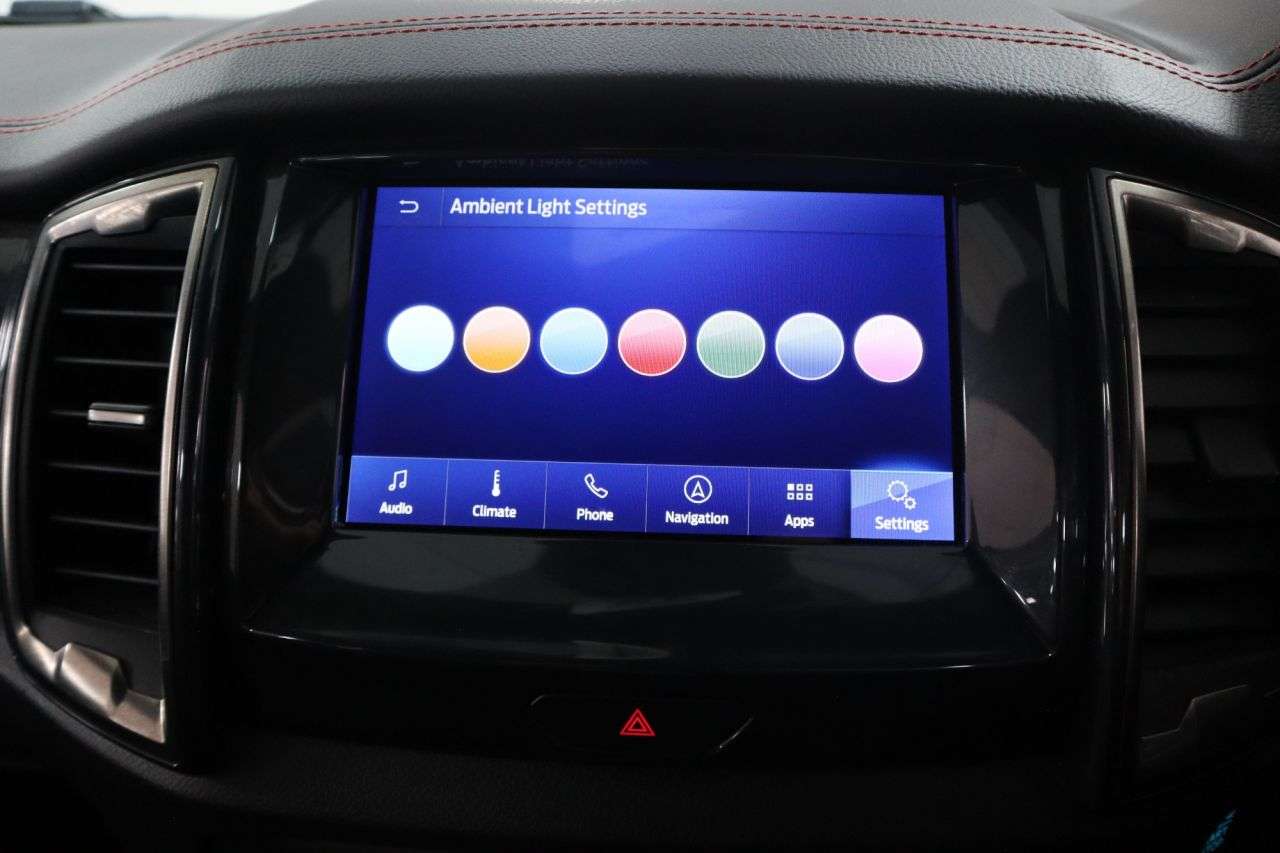 2022 FORD RANGER 2022 FORD RANGER