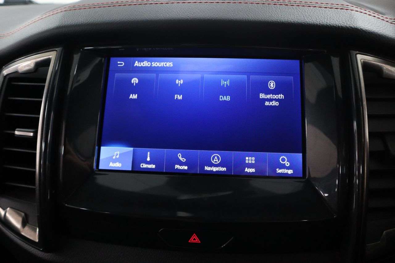 2022 FORD RANGER 2022 FORD RANGER