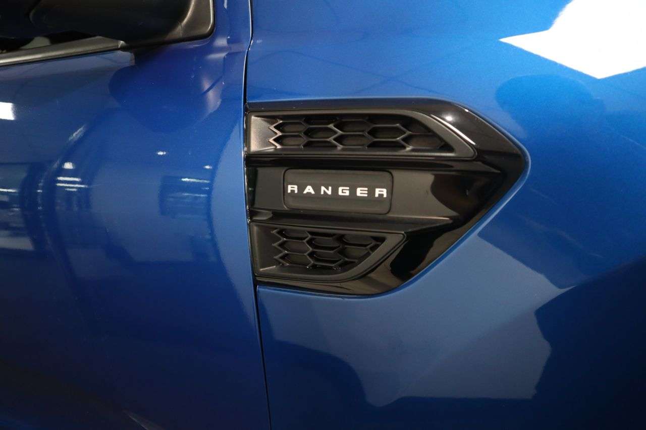 2022 FORD RANGER 2022 FORD RANGER