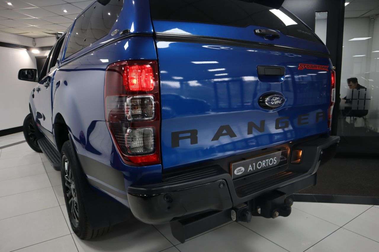 2022 FORD RANGER 2022 FORD RANGER
