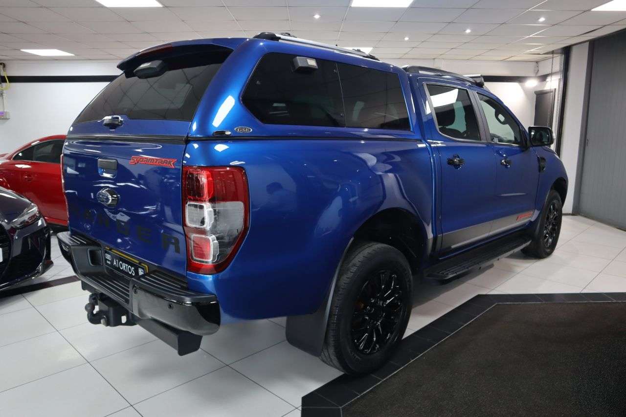 2022 FORD RANGER 2022 FORD RANGER