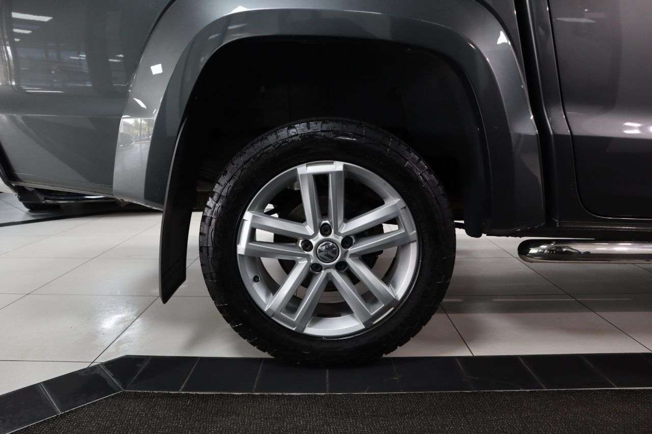 2019 VOLKSWAGEN AMAROK 2019 VOLKSWAGEN AMAROK