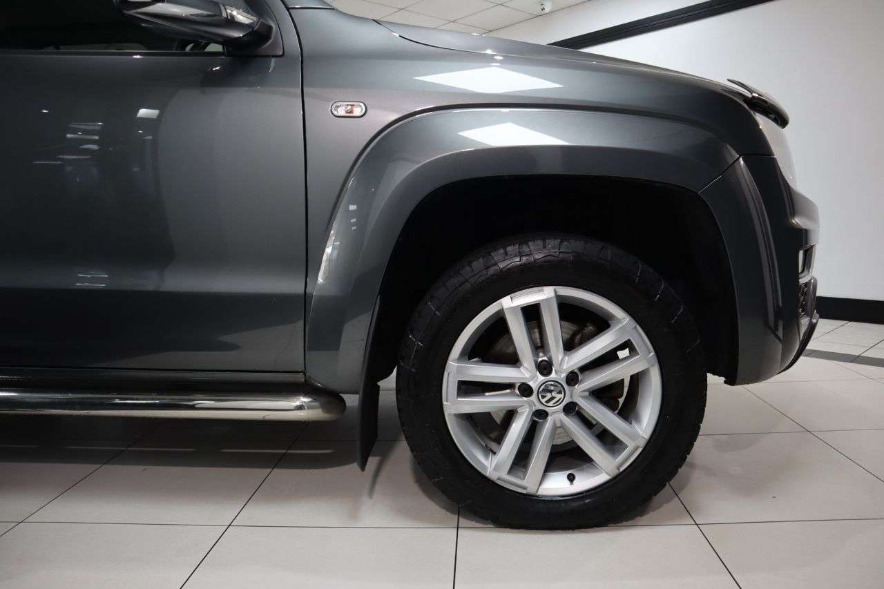 2019 VOLKSWAGEN AMAROK 2019 VOLKSWAGEN AMAROK