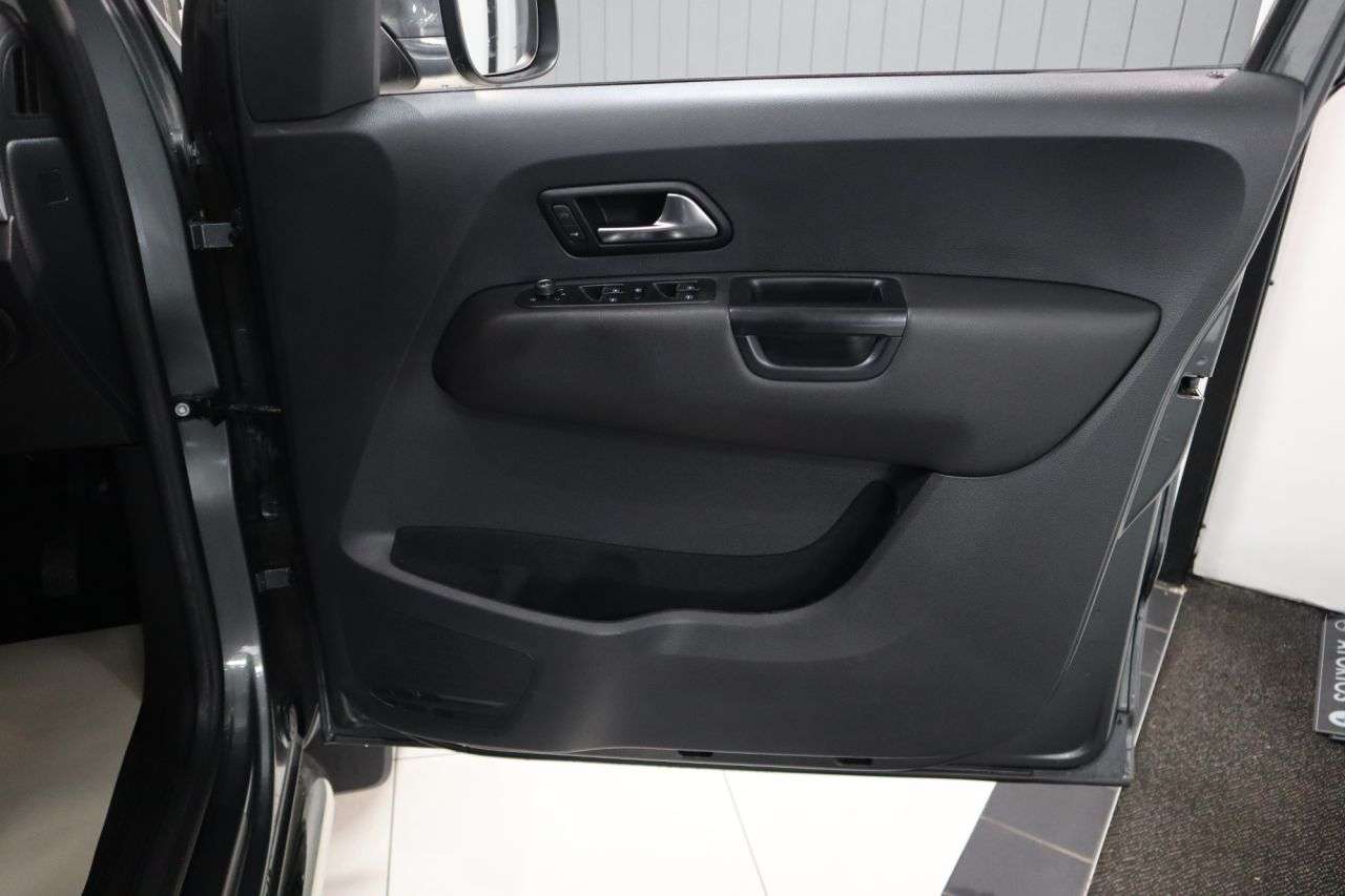 2019 VOLKSWAGEN AMAROK 2019 VOLKSWAGEN AMAROK