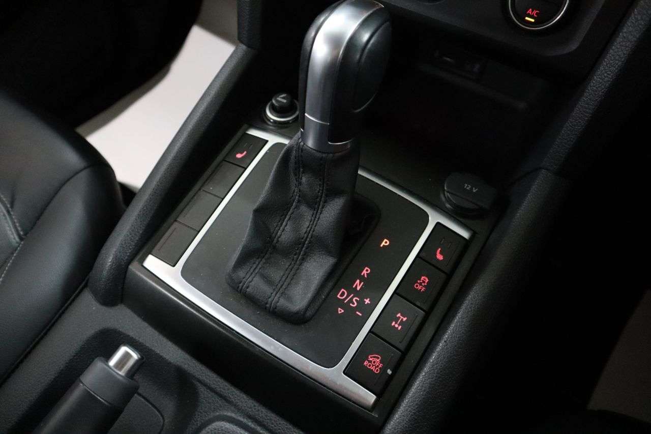 2019 VOLKSWAGEN AMAROK 2019 VOLKSWAGEN AMAROK