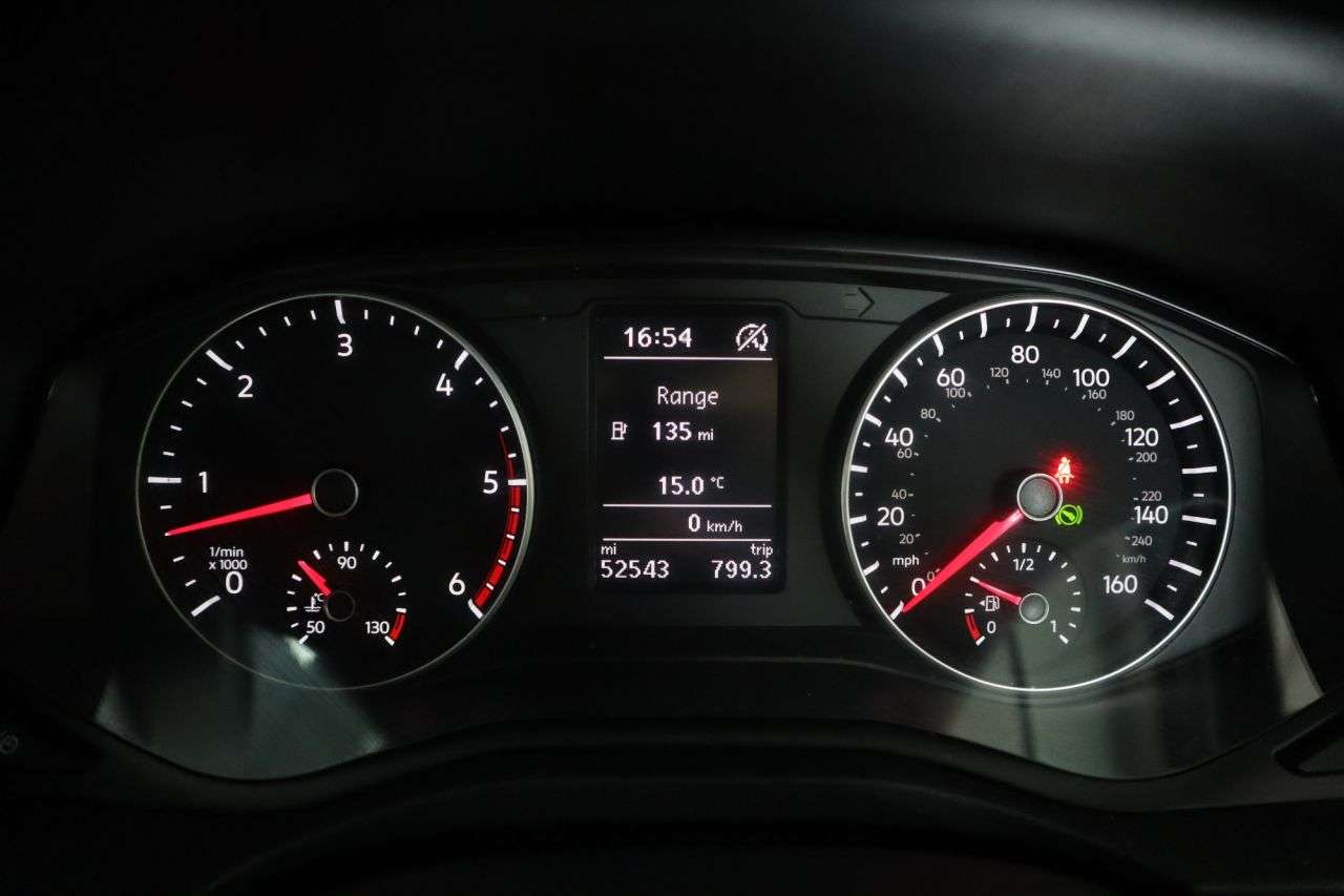 2019 VOLKSWAGEN AMAROK 2019 VOLKSWAGEN AMAROK