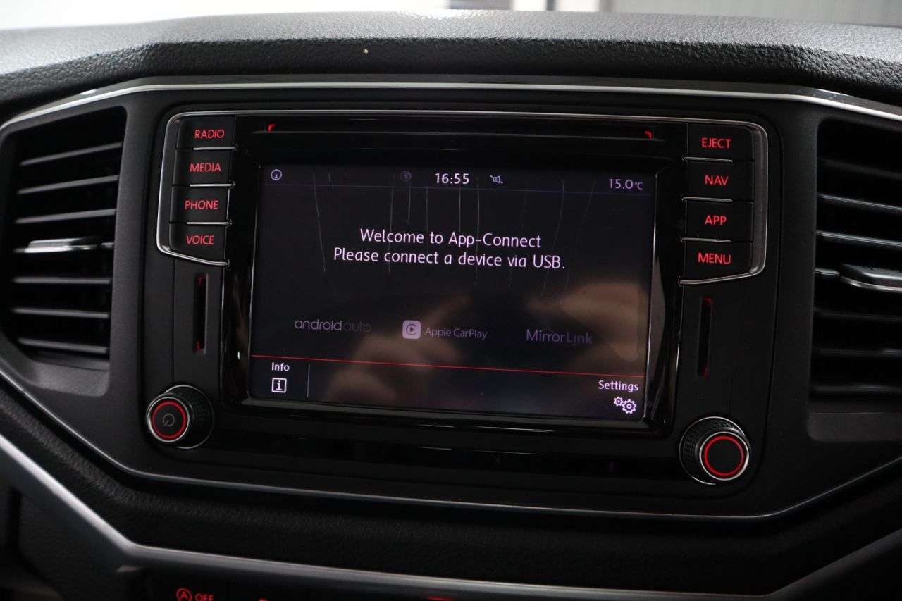 2019 VOLKSWAGEN AMAROK 2019 VOLKSWAGEN AMAROK