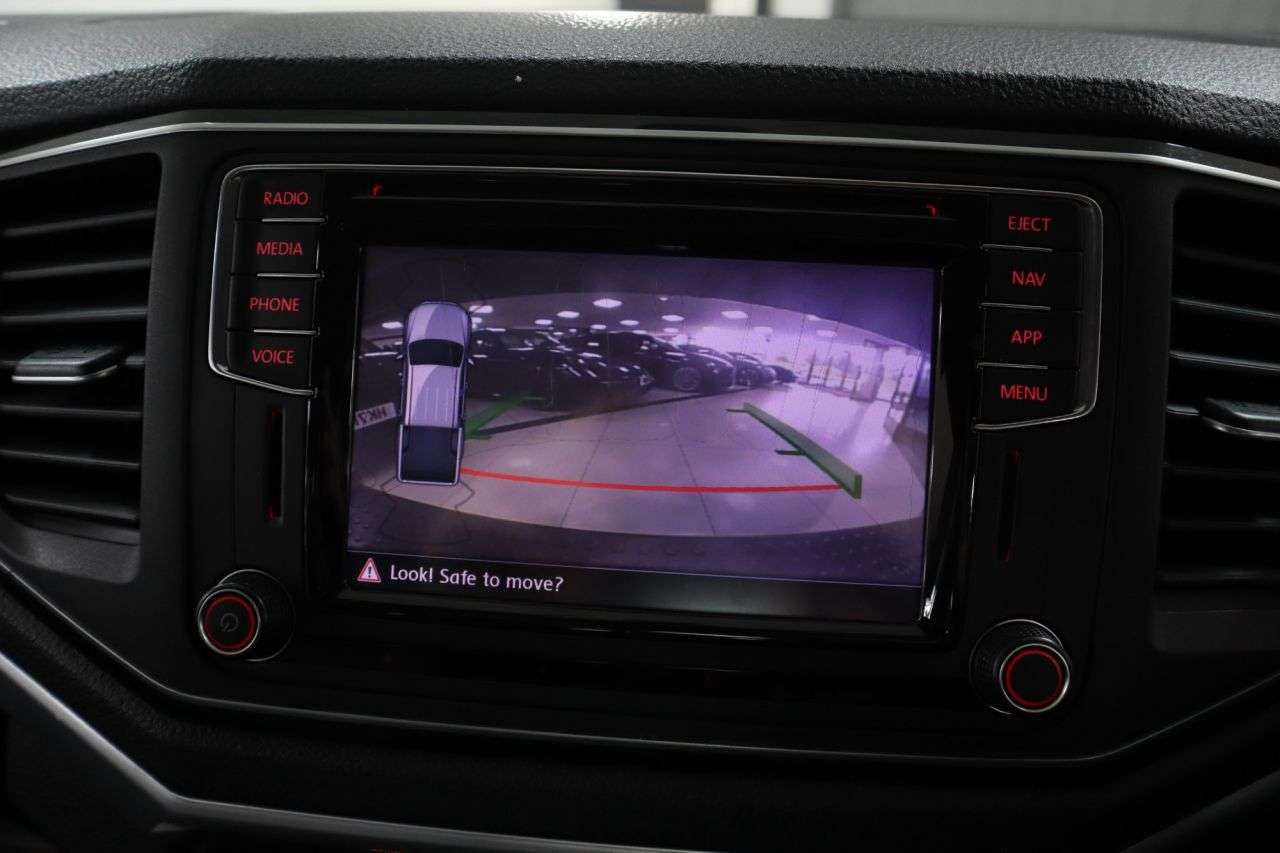 2019 VOLKSWAGEN AMAROK 2019 VOLKSWAGEN AMAROK