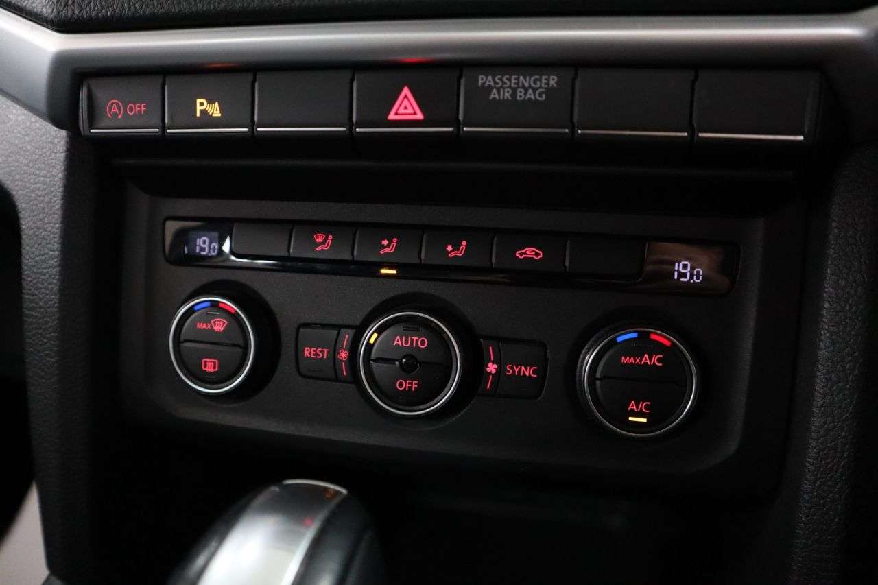 2019 VOLKSWAGEN AMAROK 2019 VOLKSWAGEN AMAROK