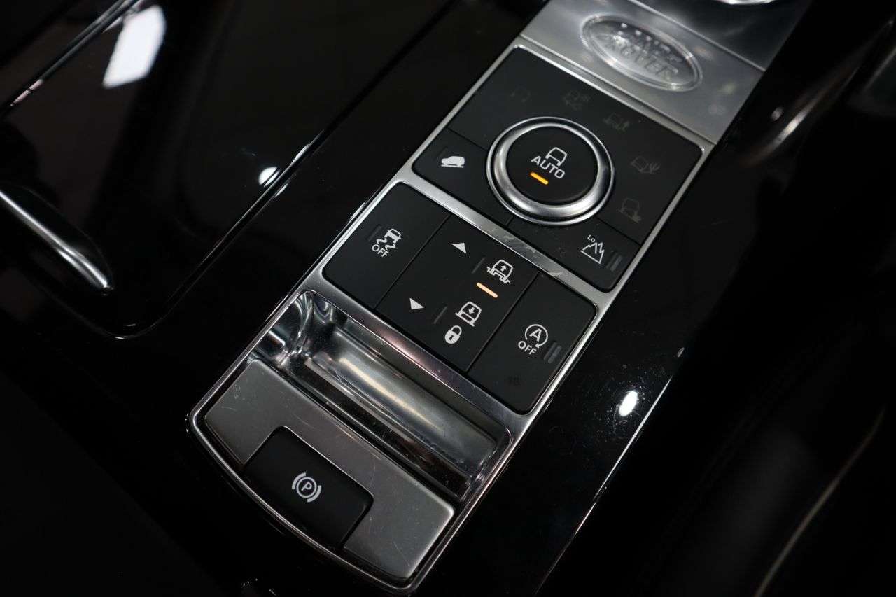 2018 LAND ROVER DISCOVERY 2018 LAND ROVER DISCOVERY