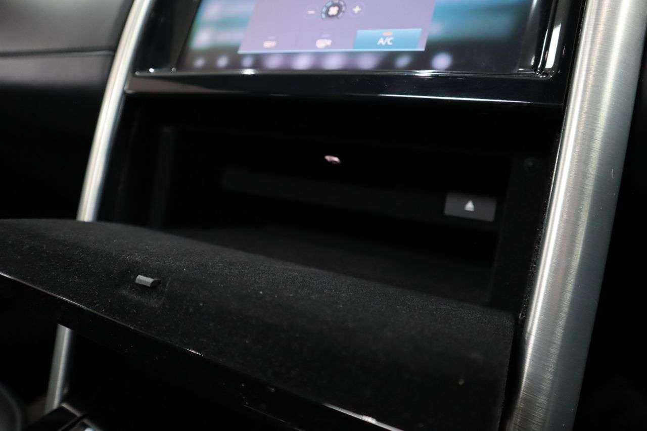 2018 LAND ROVER DISCOVERY 2018 LAND ROVER DISCOVERY