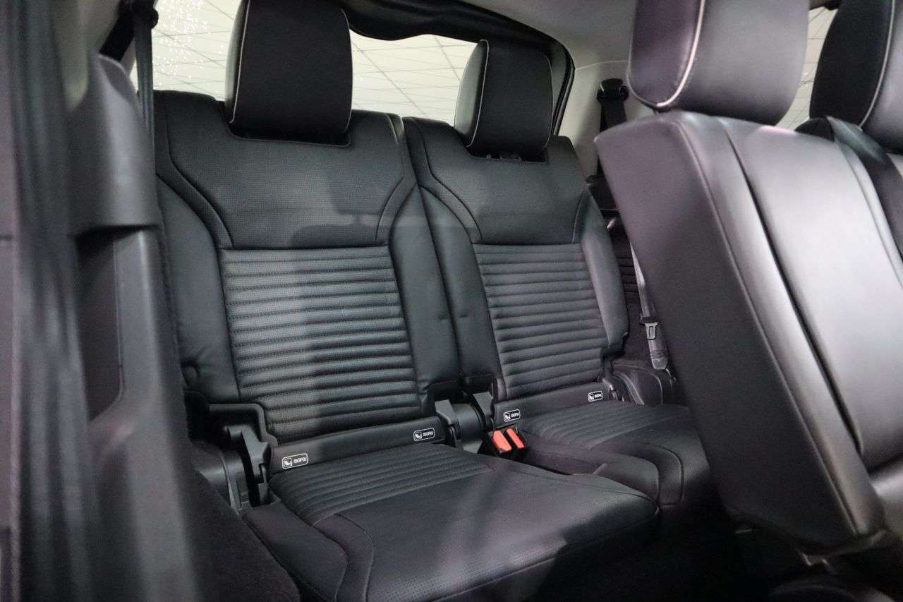 2018 LAND ROVER DISCOVERY 2018 LAND ROVER DISCOVERY