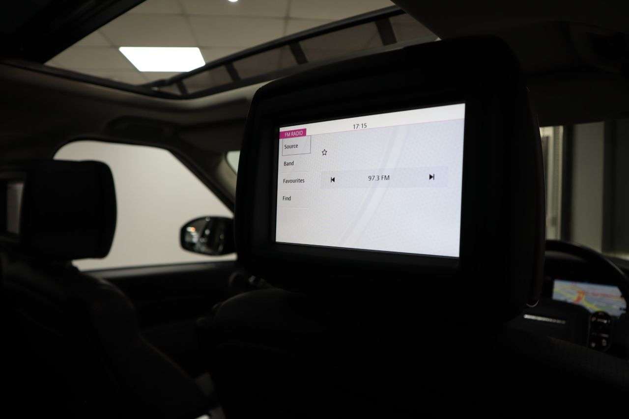 2018 LAND ROVER DISCOVERY 2018 LAND ROVER DISCOVERY