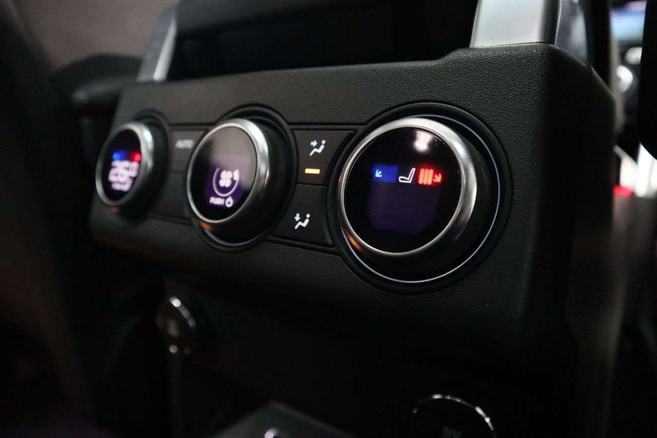 2018 LAND ROVER DISCOVERY 2018 LAND ROVER DISCOVERY