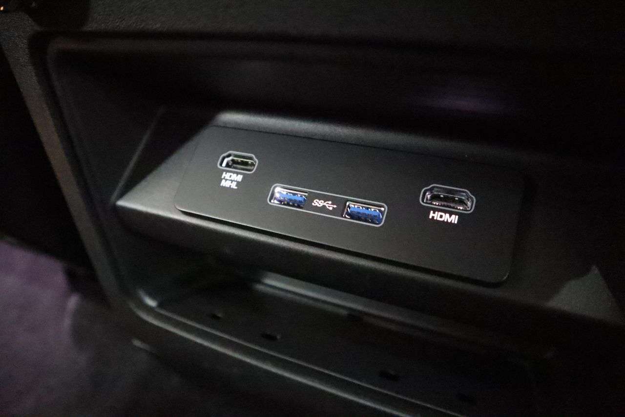 2018 LAND ROVER DISCOVERY 2018 LAND ROVER DISCOVERY