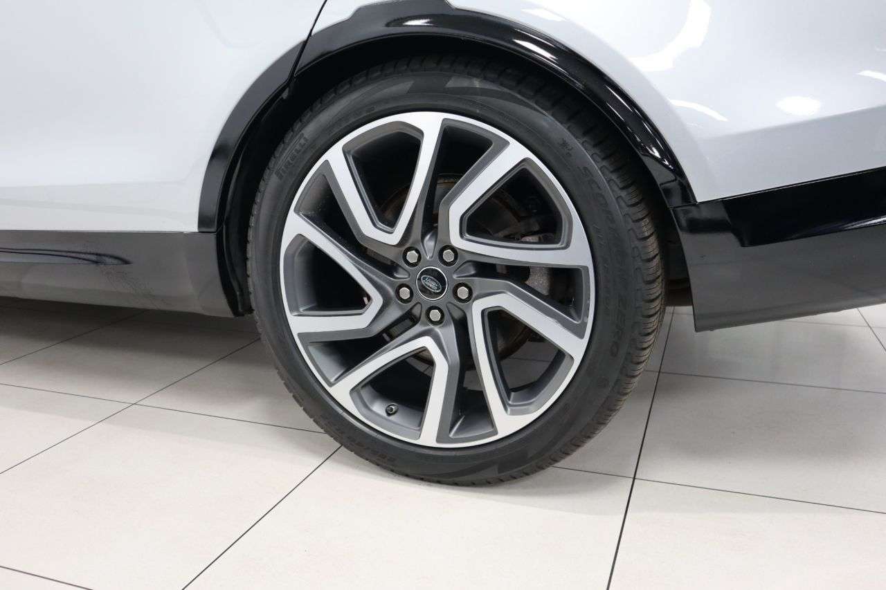 2018 LAND ROVER DISCOVERY 2018 LAND ROVER DISCOVERY