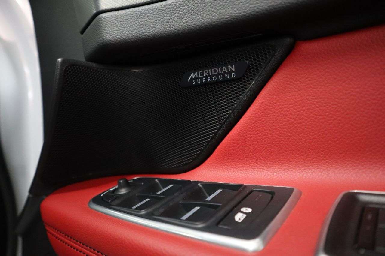 2017 JAGUAR XF 2017 JAGUAR XF