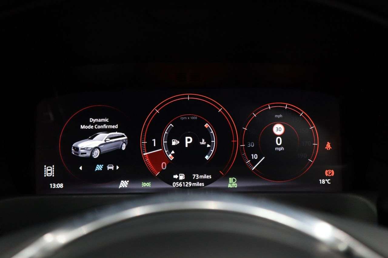 2017 JAGUAR XF 2017 JAGUAR XF